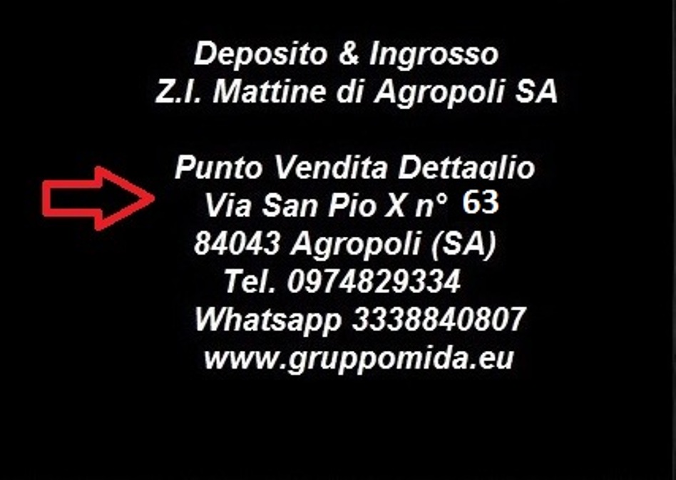 4797033 Gruppo A.M. srls  azienda