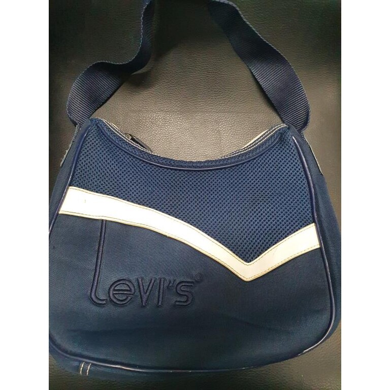 4820647 Borsa donna levi's blue