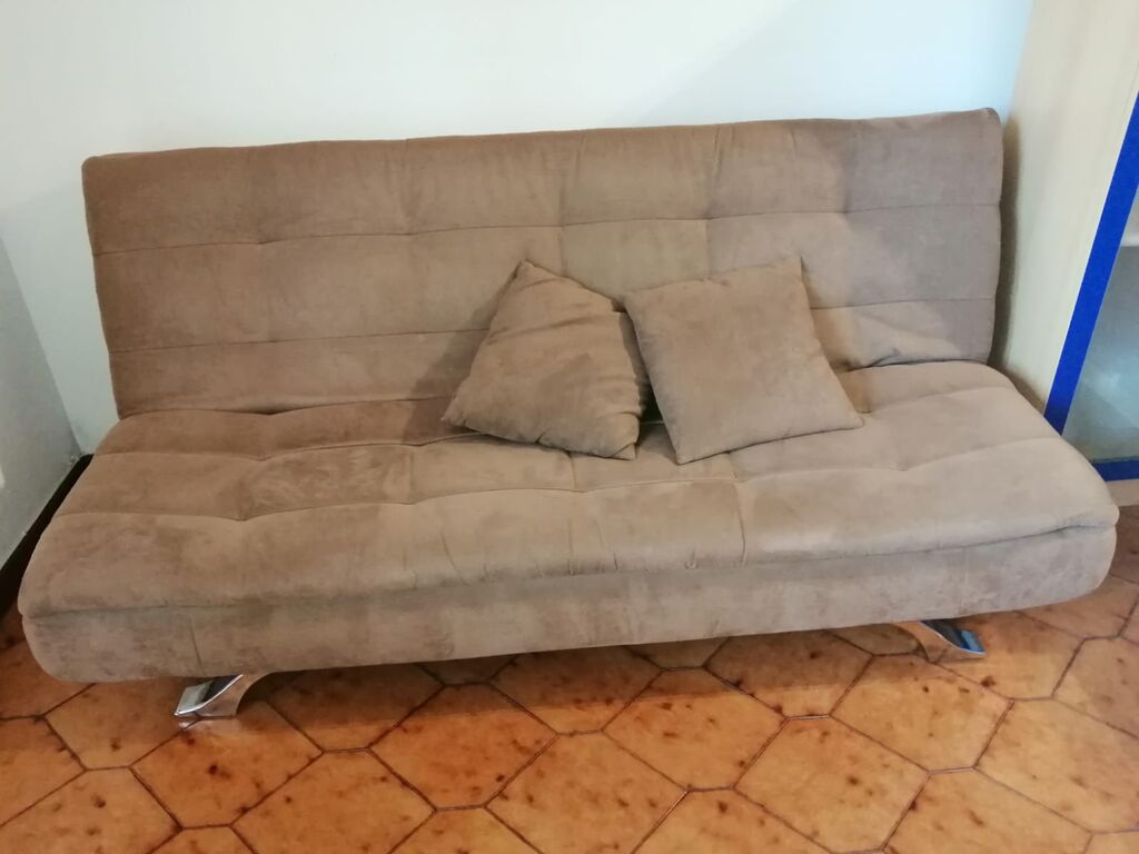 4815713 Divano letto CLAIRE 3 posti come