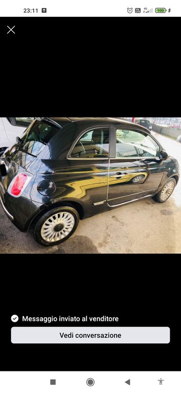 4798799  FIAT 500 (2007--->) 1300