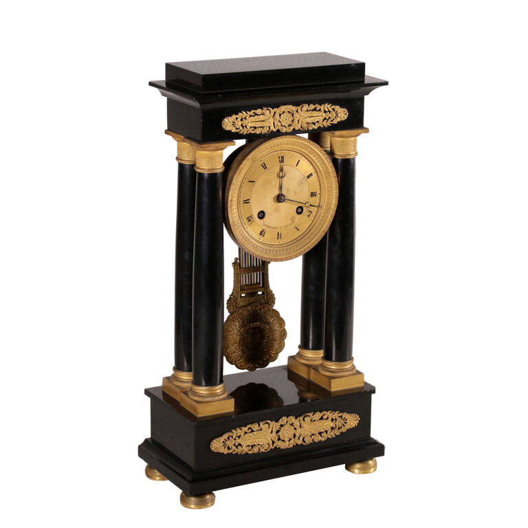 4814695 Orologio a tempietto, Stiennon 