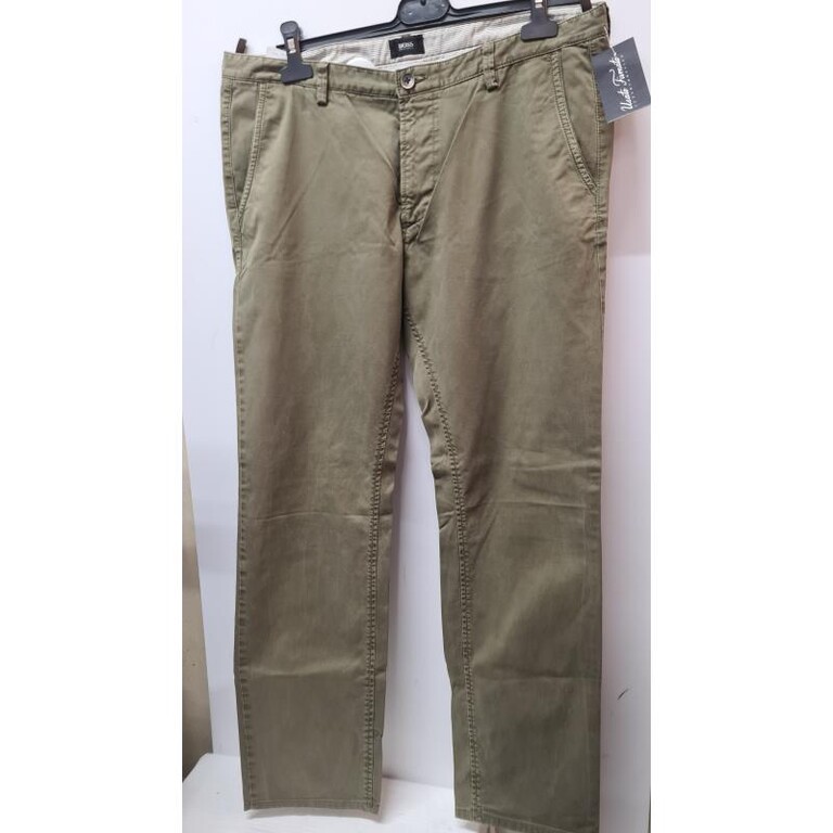 4825168 Pantalone uomo boss hugo boss