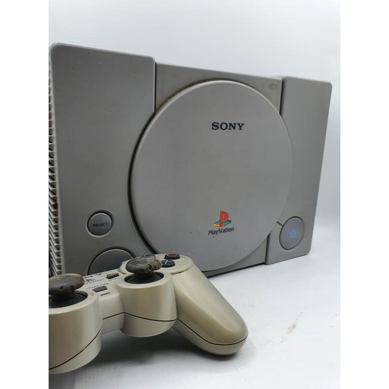 4823470 Play station 1 modded 7502