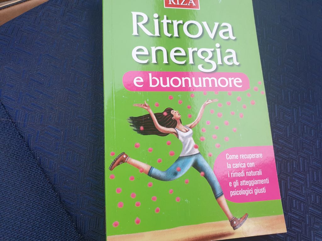 4083757 Ritrova energia e buonumore