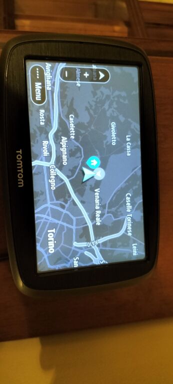 5339417 Tomtom